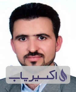 دکتر سیدمجتبی موسی کاظمی