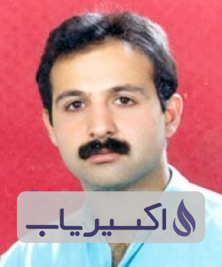 دکتر سیدخسرو شمسیان