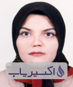 دکتر افروز احسانی