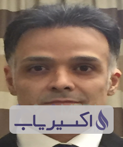 دکتر امیرعادل جوادی لاریجانی