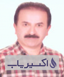 دکتر علی محمد درزی بورخانی