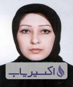 دکتر سپیده درخشان