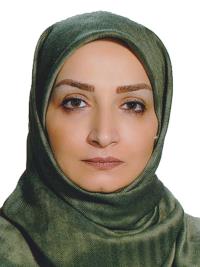 دکتر مهرناز ایمانی