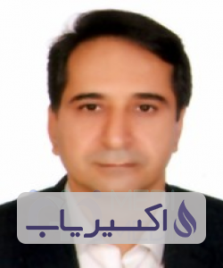 دکتر محمدرضا ولی پوری