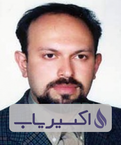 دکتر محمد ثائبی