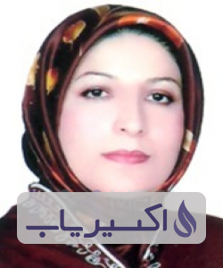 دکتر پروین دشت پور