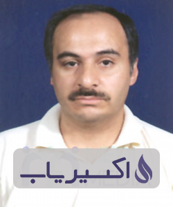 دکتر محمد طاهائی