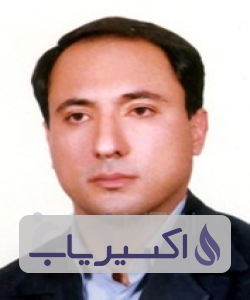 دکتر حیدر پروائی