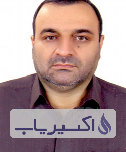 دکتر نادر طرهانی نژاد