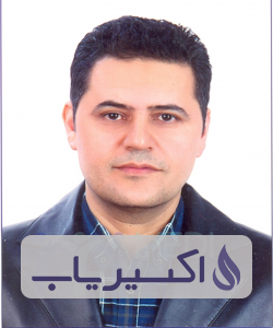 دکتر فرخ فتحی مقدم رشوانلو