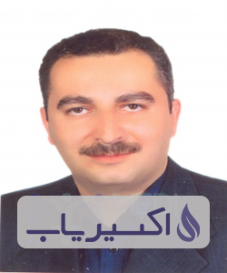 دکتر سعیدرضا شهامی