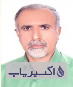 دکتر محمدتقی علیجانی