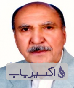دکتر گودرز مهربانی