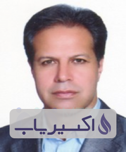 دکتر علیرضا سلیمیان