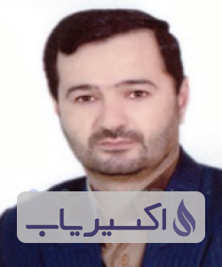 دکتر سیدذبیح اله موسوی