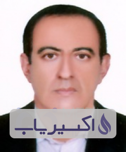 دکتر رضا مزارعی