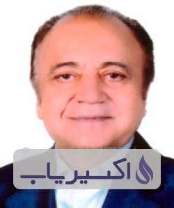 دکتر محمد مهدی زاده