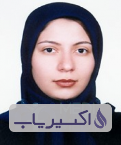 دکتر نگار تبریزی