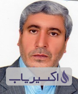 دکتر یوسف حاتمی زرگران