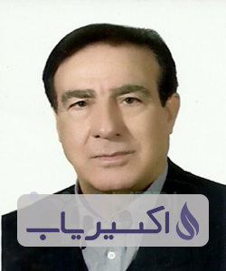 دکتر علاءالدین مهری