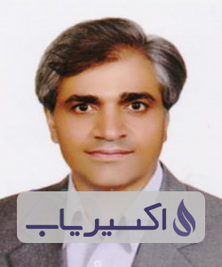 دکتر مرتضی ابراهیمی یزدی