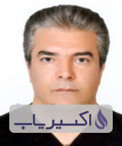 دکتر منصور رودشتیان