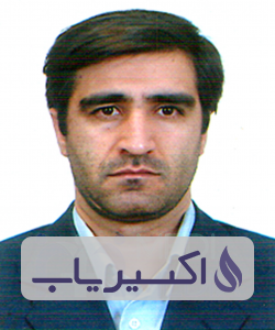 دکتر پاشا سلیمانی