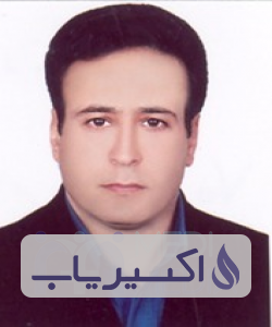 دکتر مطلب حیدری