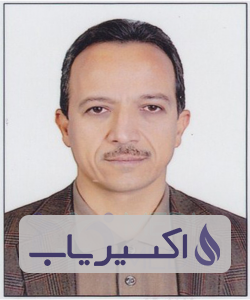 دکتر قاسم دستجردی