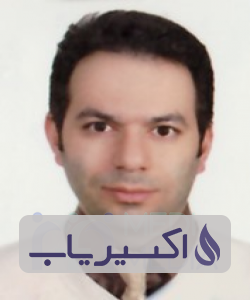 دکتر ماهور طباطبائی کاشانی