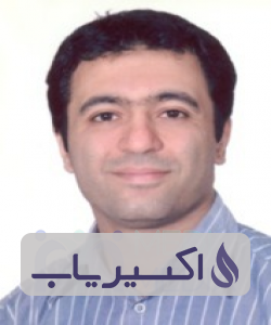 دکتر کاوه رضا