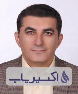 دکتر سیدفخرالدین قاضی میرسعید