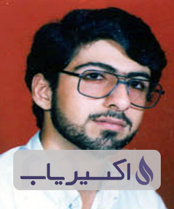 دکتر علی حبیب زاده بیژنی