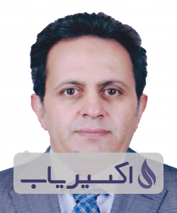 دکتر فرید ریاضی