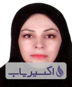 دکتر فاطمه طباطبائی اشکذری