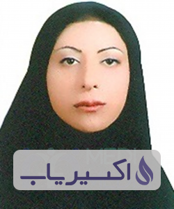 دکتر ماندانا جمشیدی