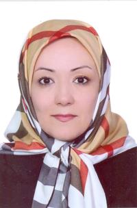 دکتر آرزو احمدی