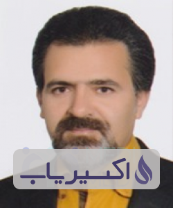 دکتر سعید ایرانی