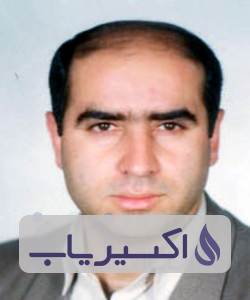 دکتر بهزاد رحیمی