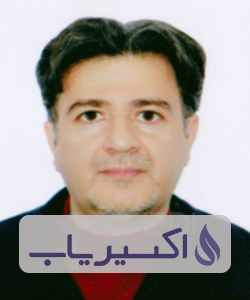 دکتر سیداحسان ابریشمی