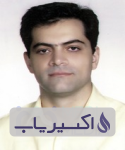 دکتر کیوان کشوری