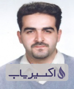 دکتر محمد کاوسی