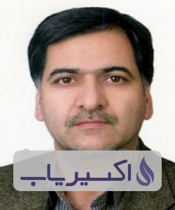 دکتر علی ایرانی دوست