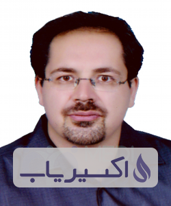 دکتر ناصر آل اسحق خوئینی