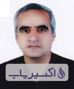 دکتر محمد شاهویردی
