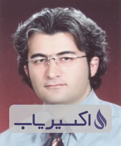 دکتر احسان ناطقی