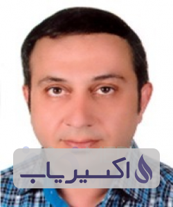 دکتر امیرحسین داودی