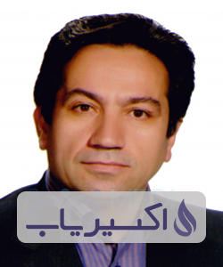 دکتر محبوب حضرتی