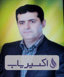 دکتر علیرضا مؤیدکاظمی