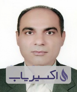 دکتر امیر نبوی پور